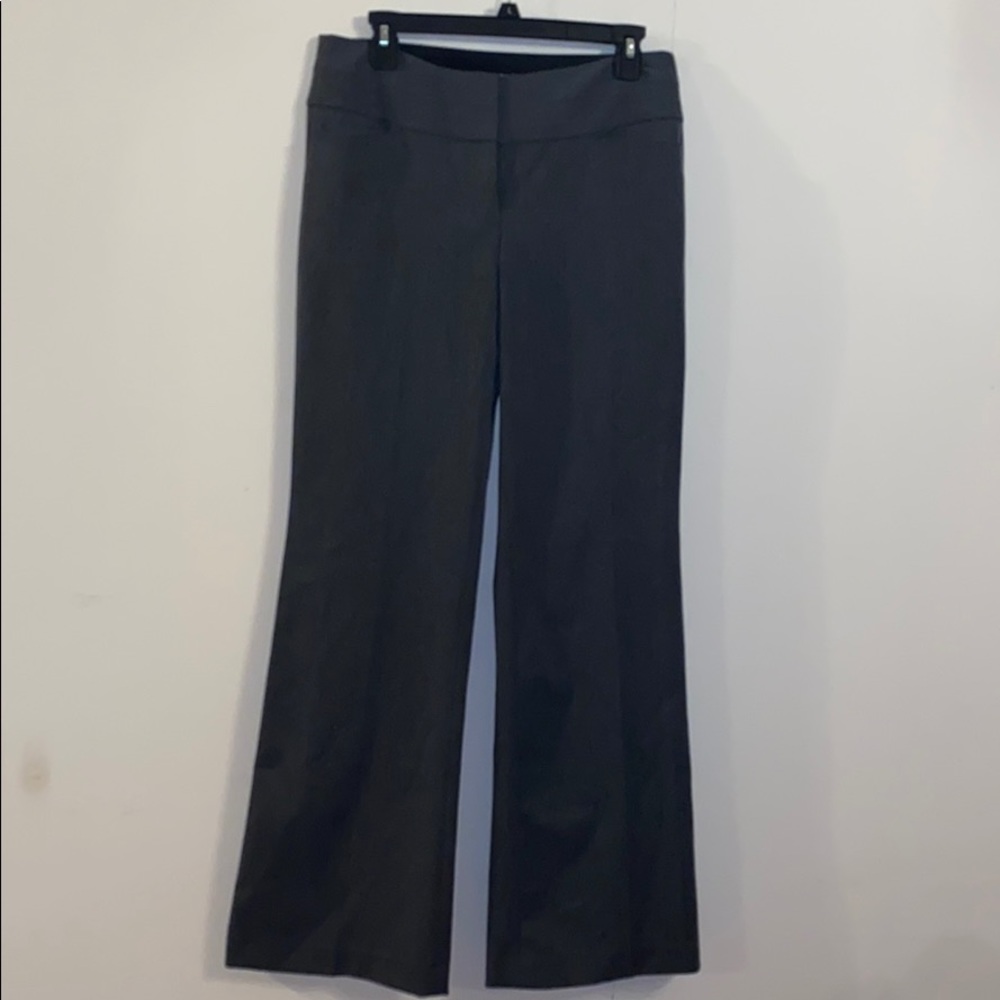 Express dress pants